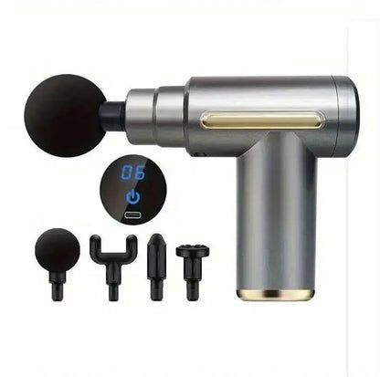 Mini Muscle Massage Gun Protable 